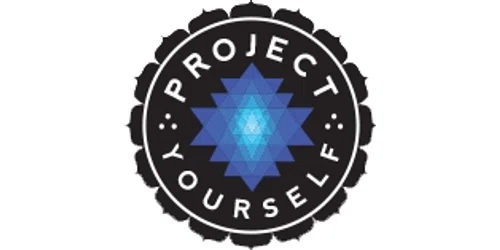 Project Yourself Merchant logo