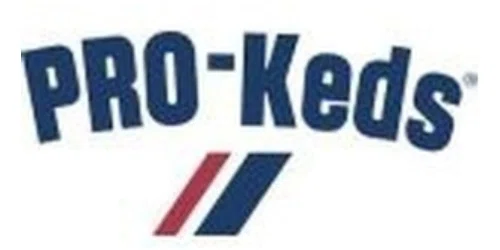 Pro-Keds Merchant logo