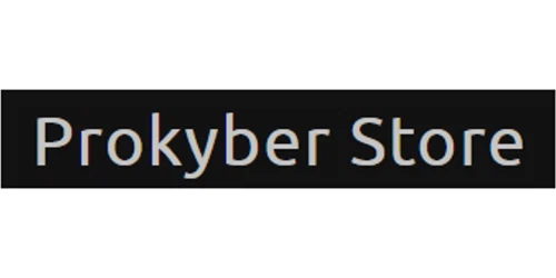 Prokyber Store Promo Code