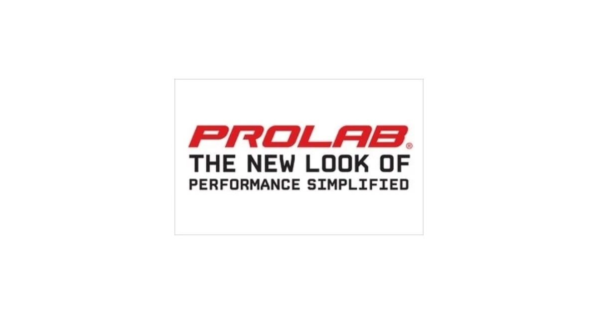 ProLab Promo Codes - 40% Off (Sitewide) in December 2025