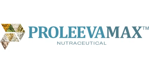 ProleevaMax Promo Code