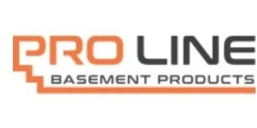 Pro-Line Basement Products Promo Code