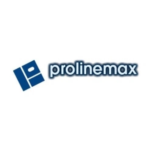 Proline Max Merchant Logo