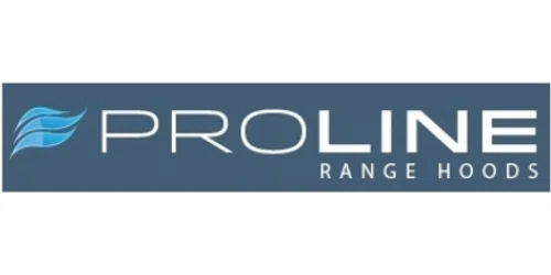 Proline Range Hoods Merchant logo
