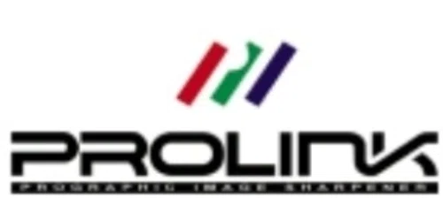 Prolink Merchant logo