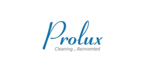 Prolux Cleaners coupon
