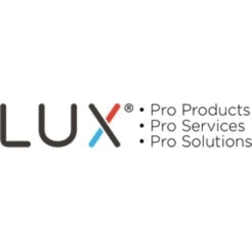 Lux Products coupons
