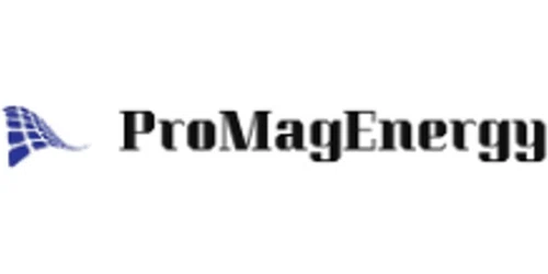 ProMagEnergy Promo Code
