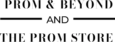 PROM & BEYOND AND THE PROM Promo Code — 185 Off 2024