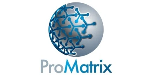 ProMatrix Inc. Promo Code