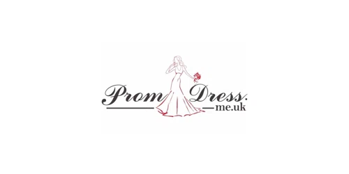 PromDress.me.uk coupon