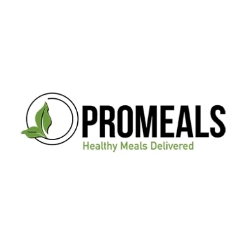 ProMeals Promo Code