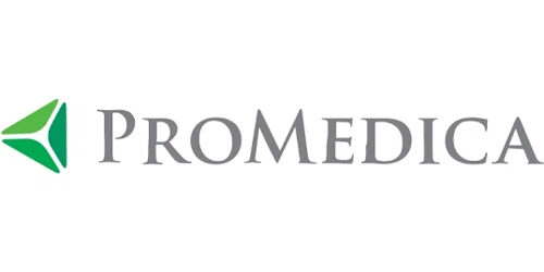 ProMedica Promo Code