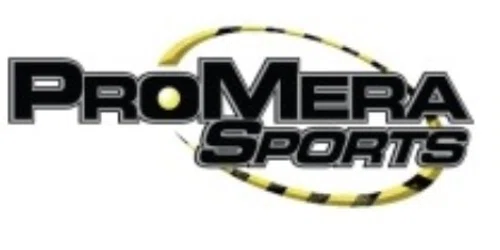 ProMera Sports Merchant logo