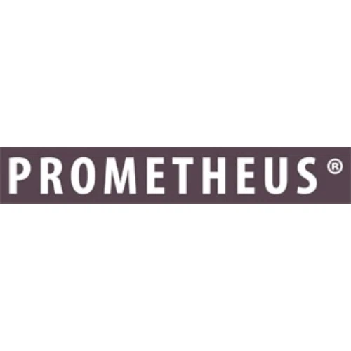 Prometheus Hobby Merchant Logo