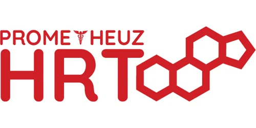 Prometheuz HRT Promo Code