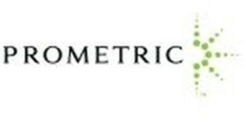 Prometric Merchant Logo
