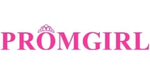 PromGirl Merchant logo