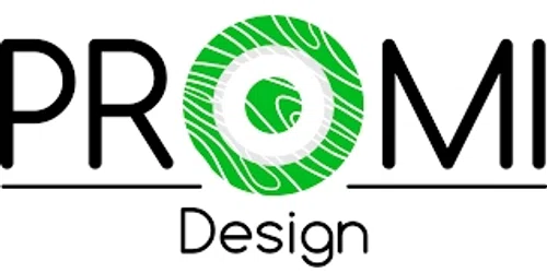 Promi Design Merchant logo