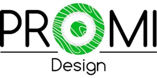 Promi Design Merchant logo