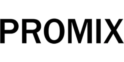 ProMix Nutrition Merchant logo
