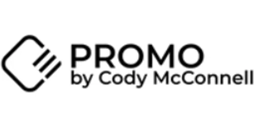 Promo by Cody McConnell Promo Code