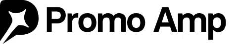Promo Amp Merchant Logo