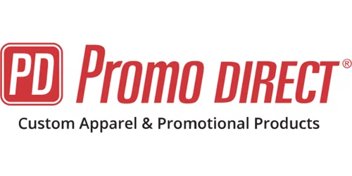 Promo Direct Merchant logo