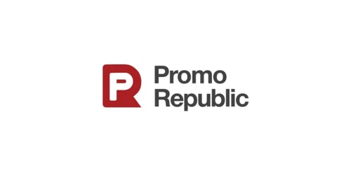 PromoRepublic coupon