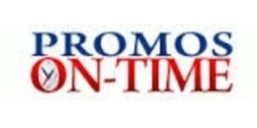 Promos On-Time Promo Code