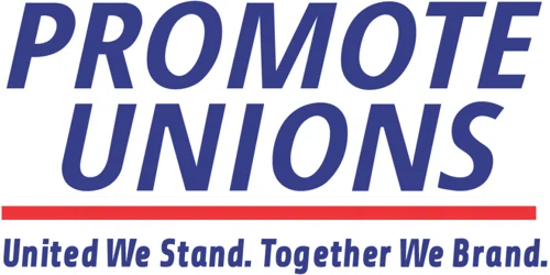 Promote Unions Promo Code