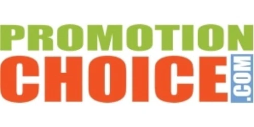 Promotion Choice coupon