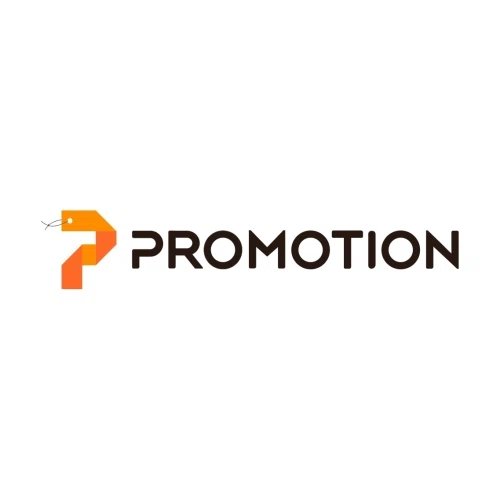 Promotion.com Merchant Logo