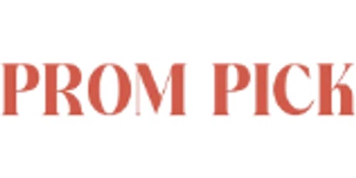 PromPick Promo Code