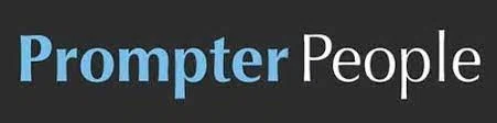 Prompter People Merchant Logo