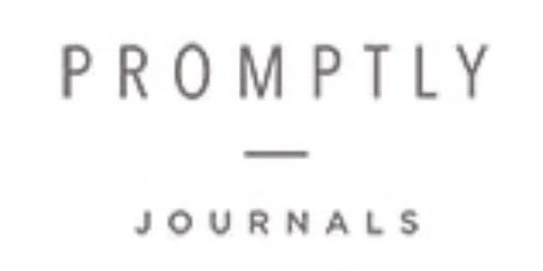 Promptly Journals Merchant logo