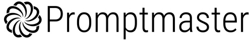 Promptmaster Merchant Logo