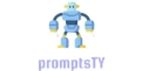PromptsTY Promo Code