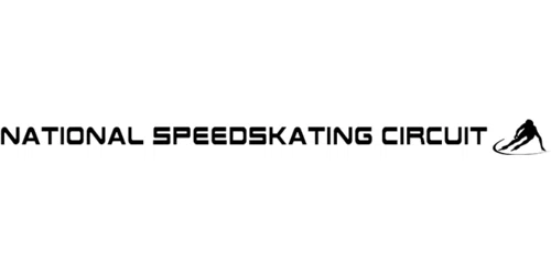 National Speedskating Circuit Promo Code