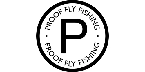 Proof Fly Fishing Promo Code