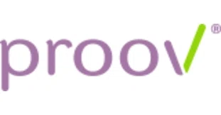 Proov Test discount code