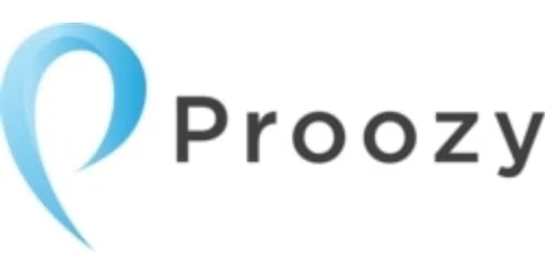 Proozy Merchant logo