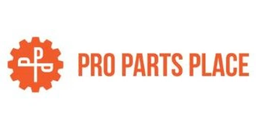 Pro Parts Place Promo Code
