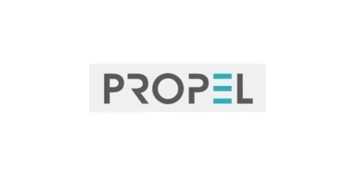 Propel Sleep coupon
