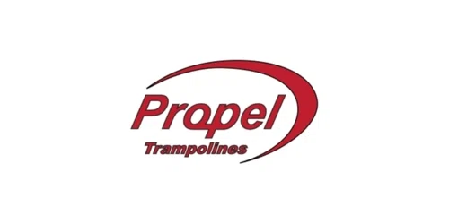 Propel Trampolines coupon