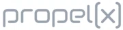 Propel [x] Merchant Logo