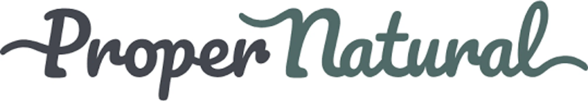 PROPER NATURAL Discount Code — 20 Off in Sep 2024