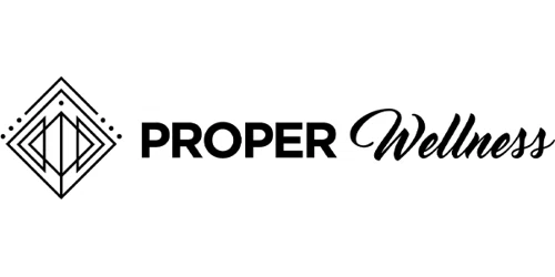 Proper Wellness Promo Code