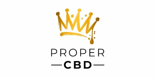 Proper CBD coupon