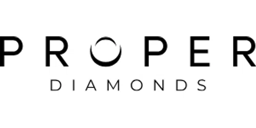 Proper Diamonds Promo Code